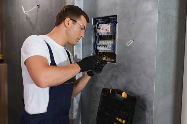 Best Electrical Upgrades for Homes  in Stony Prairie, OH