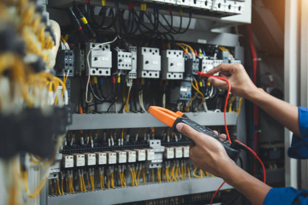 Best Electrical Installation Contractor  in Stony Prairie, OH