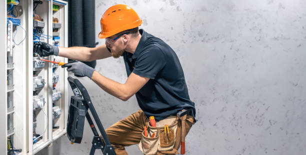 Best Residential Electrician Services  in Stony Prairie, OH