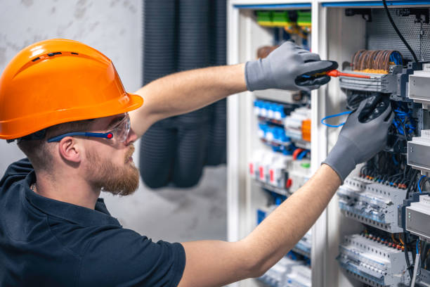 Best Electrical Troubleshooting Services  in Stony Prairie, OH