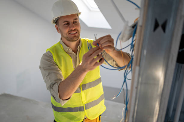 Best Affordable Electrical Installation  in Stony Prairie, OH